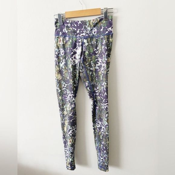 lululemon athletica Pants - Lululemon wunder under luxtreme 4